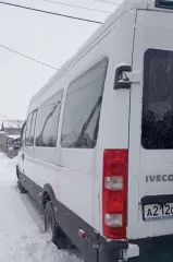 Транспортное средство, марка: Iveco, модель: Daily, идентификационный номер  VIN : X9N32402180000372, год выпуска: 2008