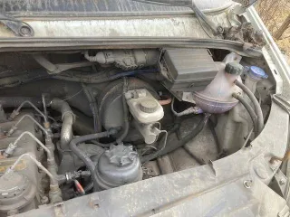 Грузовой автомобиль ГАЗ/GAZ 3009Z6, 2019 года, марка: ГАЗ/GAZ, модель: 3009Z6, год изготовления: 2019, цвет: Белый, VIN: Z783009Z6L0061610, ПТС: 52 РК 056726, г/н: К967МН147, изготовитель (страна): ООО "Луидор-Тюнинг" (Россия), модель двигателя: ISF2.8S5161P, тип двигателя: ДИЗЕЛЬНЫЙ, двигатель №…