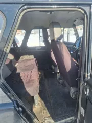UAZ Hunter, год выпуска – 2019, гос. рег. знак – Н051ТК154, VIN XTT292400L1000108, 
Согласно сведениям полученных из органов ГИБДД, Имущество свободно от обременений