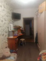 Квартира 54,1 кв.м, Гатчина, Ленинградская область, площадь: 54,1кв.м., адрес (местонахождение): Ленинградская область, Гатчинский муниципальный район, Гатчинское городское поселение, город Гатчина, улица Рысева, дом 55, кв. 8, кадастровый номер: 47:25:0109018:586
