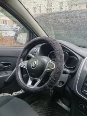 Автомобиль – марки RENAULT LOGAN, 2018 года выпуска, VIN: X7L4SRLTB61517480