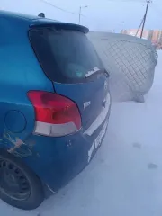 Toyota Vitz, 2008 Toyota Vitz, 2008 года, 71 лс, 194995 км, АКПП еще Toyota Vitz, 2008 года, 71 лс, 194995 км, АКПП еще TOYOTA VITZ, 2008 года выпуска, VIN: KSP905126391