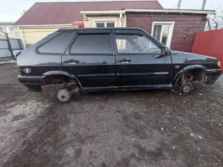 Ваз 2114, 2005, 76,7 лс, 200000 км, ВАЗ 21140, тип ТС легковой комби (хэтчбек), VIN XТА21140053905182, шасси № отсутствует, кузов №XТА21140053905182, г/н О372ВК55, цвет кузова – черный, объем двигателя – мощность 56.4/76.7, ПТС серия 63 КУ № 856379, год выпуска 2005, в нерабочем состоянии (не…