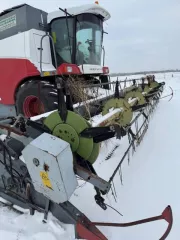 Комбайн РСМ 142  ARCOS 530  2008 г.