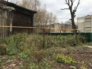 Нежилое здание 195,6 кв.м с земельным участком 1110 кв.м, Ярославская область, г. Ростов Великий, ул. Московская, д.35а. Нежилое здание, 2-х этажное, кадастровый номер 76:19:010104:282, общей площадью 195,6 кв.м, расположенное по адресу: г. Ростов Великий, ул. Московская, д.35а с земельным…