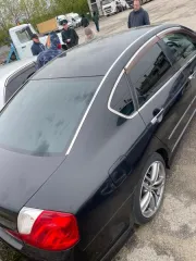 Лот №1 автомобиль "NISSAN FUGA" VIN - PY50-215610 Лот №1 автомобиль "NISSAN FUGA" VIN - PY50-215610, регистрационный номер 777DW A01 (республика Казахстан), 2005 г.в., с рабочим объемом двигателя 3490 куб.см, седан черного цвета, без ключей, имеются повреждения передней части капота, деформация…