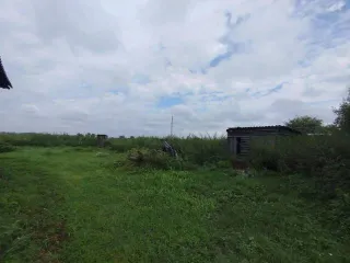 Дом 29,8 кв.м. и земельный участок 2400 кв.м., Кемеровская обл. Земельный участок. Категория земель: Земли населенных пунктов Вид разрешенного использования: Для ведения личного подсобного хозяйства Площадь: 2400 кв.м. Адрес: Кемеровская область, р-н. Промышленновский, д. Прогресс, ул. Центральная…