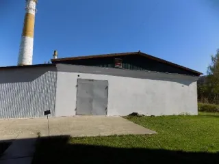 Котельное оборудование