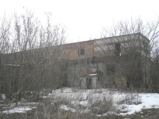 Земельный участок 2,27 га с постройками 1663,4 кв.м, Белгородская область, Прохоровский р-н Земельный участок площадью 22700 кв. м., кадастровый номер: 31:02:1502001:102, с расположенными на нем объектами недвижимого имущества: – здание котельной, площадью 47 кв.м, кадастровый номер…