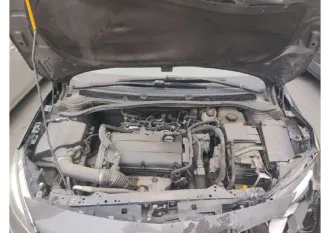 Opel Astra 2010, VIN XUFPE6DJ3B3001240. C имуществом, порядком, сроками и условиями его реализации можно ознакомиться по предварительной записи по тел.: +79120501099, адрес: г. Челябинск, ул.Блюхера 123д.