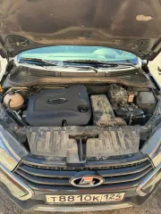 LADA Vesta, 2019, черный, VIN XTAGFK330KY286205, гос. номер Т 881 ОК 124. Продаваемое имущество находится на ответственном хранении у третьего лица. Место хранения и осмотра: Краснодарский край, г. Сочи, пгт. Дагомыс, ул. Армавирская, 78А. Осмотр возможен по предварительной записи по телефону…
