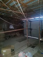 Жилой дом 38,2 кв.м и земельный участок 271 кв.м в Свердловской области. Объект может быть приобретен с использованием заемных средств ПАО "Сбербанк".