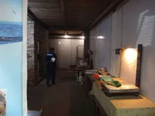 Нежилое помещение площадью 353,9 кв.м, кад. № 36:34:0307023:1471, расположенное по адресу: Воронежская обл., г. Воронеж, ул. Ростовская, д.26, пом.1, находящееся в залоге ПАО Сбербанк.