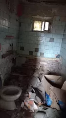 Жилое помещение: комната на 1 этаже по адресу: Россия, Краснодарский край, г. Краснодар, Насыпной переулок, д. 4, пом. 1,3,4,5,6, кадастровый номер: 23:43:0305045:493, площадь 40,9 кв.м. Лот №1 Лот №1 Лот №1 Жилое помещение: комната на 1 этаже по адресу: Россия, Краснодарский край, г. Краснодар…