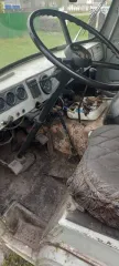 УАЗ 3303 1994, грузовой бортовой. Марка: УАЗ 3303, модель: 417-40304888, год изготовления: 1994, цвет: белая ночь, VIN: XTT330300R0254012, ПТС: 73 КО 886824, г/н: В253АК116, страна-изготовитель: Российская Федерация, тип двигателя: бензиновый, двигатель №: 417-40304888, мощность: 75 л.с. (55.0…