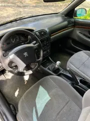 Peugeot 406, 2002 Peugeot 406, 2002 года, 116 лс, 210000 км еще Peugeot 406, 2002 года, 116 лс, 210000 км еще Автомобиль Peugeot 406 2002 года выпуска VIN: VF38B6FZF81466292 Тип ТС Легковой номер кузова VF38B6FZF81466292 номер Шасси: PSA6F1OLT04 0538567 государственный регистрационный номер…