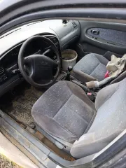 KIA Spectra 2006 года выпуска, VIN XTKFB227260003620. Автомобиль находится в залоге ПАО "Совкомбанк". Осмотр возможен по предварительной записи по телефону +7-922-750-24-96 или по электронной почте vtk-tender@yandex.ru. Местонахождение: Астраханская область, Красноярский район, село Красный Яр…