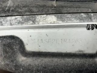 Changan CS55 2024 года выпуска, VIN LS4ASE2E1RA263241. Автомобиль Hyundai Creta 2008 года выпуска, черный цвет, VIN Z94G2811BKR149029. Ознакомление по запросу.