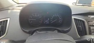 Hyundai Creta 2016, 123 л.с., 132740 км, АКПП, VIN: Z94G2811BHR019332, Предмет залога ПАО "BystroBank" (ИНН: 1831002591).