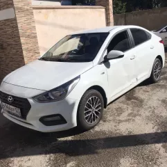 Автомобиль Автомобиль   модель Hyundai Solaris, год выпуска 2019, идентификационный № Z94K241CALR187655, цвет Белый.  Обращаю внимание, что автомобиль находился в эксплуатации и является бывшим в употреблении  может иметь скрытые недостатки  неисправности , которые являются следствием…
