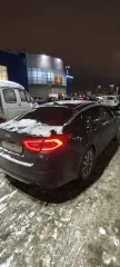 KIA TF (OPTIMA) 2014, 2014 г. Адрес: г. Санкт-Петербург ул Ярослава Гашека 26 к1А, Артём (супруг должника): 8-999-036-62-51