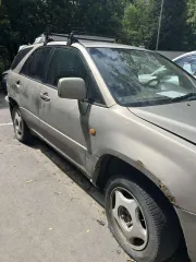 Lexus RX300 1999 Легковой автомобиль, марка: LEXUS RX300, год изготовления: 1999, ПТС: 23TA650358070520020Z.
