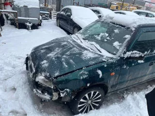 SKODA FELICIA, VIN TMBEGF613X0061617, гос. номер Т398ХВ59, 1998 год выпуска.