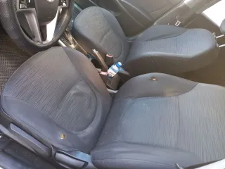 HYUNDAI SOLARIS 2015 легковой автомобиль, 2015 год выпуска, VIN Z94CT41DBFR457092, регистрационный номер С402МО142. Дополнительную информацию можно получить с момента публикации сообщения о торгах и до окончания периода приема заявок по будням с 10:00 до 17:00 по реквизитам ФУ…