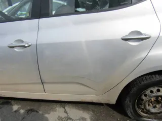 Kia Venga 2013 года, 125 лс, VIN: XWEEH812AD0001030, гос. рег. номер: Х649КВ774, год изготовления: 2013. Имущество находится в залоге в пользу АО "ТБАНК"