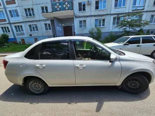 Lada Granta 2024, 90 лс, 123093 км. Транспортное средство – легковой автомобиль марка /модель – LADA GRANTA, идентификационный номер (VIN номер): XTA219040R1022779, государственный номер Н703РУ15. Необходим осмотр объекта. Имеются аресты и ограничения, имущество находится в залоге - АО «ТБанк»…