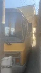 Идентификационный номер (VIN): Х1М3205СХС0002710, Марка, модель ТС: Паз 32053-70Наименование (тип ТС):Автобус для перевозки детей, Категория ТС (A, B, C, D, прицеп):D, Год изготовления ТС:2012г., Модель, N двигателя: 523400 С1003891, N кузова:Х1М3205СХС0002710, Цвет кузова (кабины, прицепа)…