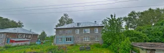 Помещение, Назначение объекта недвижимости: Жилое, Кадастровый номер: 62:25:0070212:69, Площадь: 60, Вид права, доля в праве: Общая долевая собственность 1/3
Местоположение: Рязанская обл., р-н Шиловский, р.п. Шилово, ул. Набережная, д. 26, кв. 2