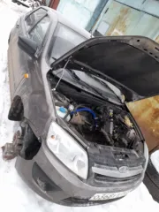 LADA 219010, 2016, VIN: XTA219010H0436299. Ознакомление с имуществом по месту его нахождения в рабочие дни с 14:00 до 16:00 по местному времени, предварительно созвонившись с финансовым управляющим по тел.: 8 993 044-22-21 или e-mail: prioriteturistufa@gmail.com.