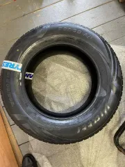 Автомобильная летняя шина Viatti Bosco A/T 265/60 R18 Количество 4 шт. Дата выпуска 04 неделя 2024 года, шины новые, не устанавливались, не эксплуатировались. 
Производитель: Viatti 
Тип запчасти: Автомобильная летняя шина 
Состояние: Дата выпуска 04 неделя 2024 года, шины новые, не…