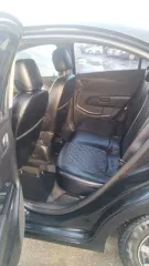 Chevrolet Aveo, 2015 гоад, 70 лс, 270 000 км еще Транспортное средство ШЕВРОЛЕ KL1T  AVEO , VIN: XUFTF69EJEN034082, год выпуска 2015