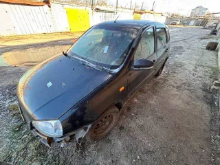 Lada Kalina 2012, 97 лс Транспортное средство LADA 111960 LADA KALINA SPORT, идентификационный номер (VIN): XTA111960C0193244, год выпуска ТС: 2012