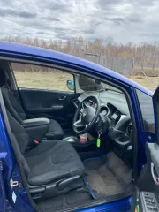 Honda Fit 2010, автомобиль марки Honda модель Fit 2010 г.в., номер кузова GE6-1397902, по предварительной записи по тел.: 89953249931 по адресу: Иркутская область, Черемховский р-н, д. Шаманаева, ул. Чкалова, д.59