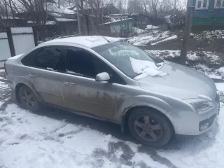 Ford Focus 2005, год выпуска 2005, VIN X9F4XXEED45A64224, цвет Серебристый, государственный номерной знак А413ХВ777, Шасси (рама) № ОТСУТСТВУЕТ, СТС 99 06 №090840. Ознакомиться с имуществом можно по предварительной договоренности с конкурсным управляющим по эл. почте: au.garkavenko@gmail.com