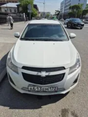 CHEVROLET Cruze Шевроле KL1J CRUZE, легковой автомобиль, VIN: XUFJF696JD3019211, 2013 года выпуска.