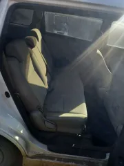 Toyota Wish 2009 года выпуска, номер кузова ZGE20-0018775.