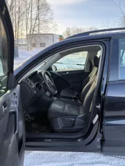 Транспортное средство VOLKSWAGEN TIGUAN, легковой, идентификационный номер XW8ZZZ5NZDG112979, 2012 года выпуска, цвет кузова черный, государственный регистрационный знак: Т565ХС86, адрес: Ханты-Мансийский автономный округ – Югра,                                  г. Нижневартовск Транспортное…
