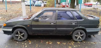 Автомобиль марки ВАЗ-21150, Lada Samara 2006 года выпуска, VIN XTA21150064241928.