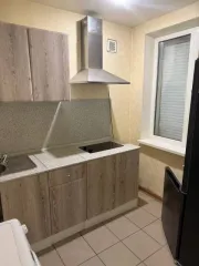 Квартира, 31,8 кв.м, г. Волгоград, 1 комн., местонахождение: 400002, Волгоградская область, г. Волгоград, ул. Шауляйская, д.6, кв. 1, кадастровый номер: 34:34:060023:1147, площадь: 31.8, (Залог в пользу ФНС России)