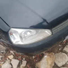LADA KALINA, 2010 г.в., VIN: XTA111740A0060051, залогодержатель: АО «Экспобанк».