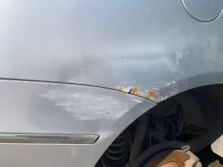 Volkswagen Passat 2006 года, 150 лс, пробег 260135 км, АКПП, цвет серебристый. VIN: WVWZZZ3CZ7P073109. Госномер: О895СО69. Дата регистрации 16.07.2024.