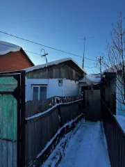 Жилой дом 33,4 кв.м. и земельный участок 166 +/- 2 кв.м. в Новосибирске. Жилой дом, общей площадью 33,4 кв.м., кадастровый номер 54:35:072620:42 и земельный участок, общей площадью 166 +/- 2 кв.м., вид разрешенного использования: для эксплуатации индивидуального жилого дома, с кадастровым номером…