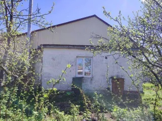 Доля жилого дома, 156/500, Ульяновская область 52/500 доля дома в Ульяновской обл. ещё 52/500 доля дома в Ульяновской обл. ещё 52/500 доли в праве общей долевой собственности на жилой дом, расположенный по адресу: 433172, Ульяновская область, Майнский район, пос. Безречный, ул. Луговая, д.4…