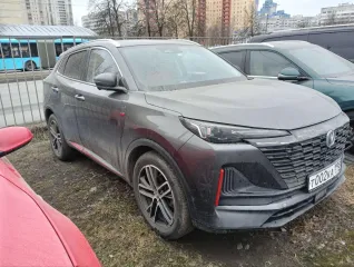 CHANGAN CS55Plus, 2024 Автомобиль легковой CHANGAN CS55Plus, 2024 г.в., VIN LS4ASE2E2RA230328.