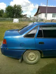 Daewoo Nexia 2011 Легковой автомобиль, ДЭУ НЕКСИЯ, год изготовления: 2011, VIN: XWB3L32EDBA214386, г/н: С209РС96. Общая совместная собственность. С имуществом можно ознакомиться по месту нахождения данного имущества с момента публикации сообщения о продаже имущества и до окончания приема заявок по…