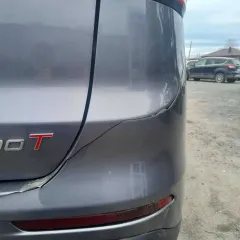 Chery Tiggo8 Pro, 2023. Год выпуска: 2023 г. Идентификационный номер (VIN): LVTDB21B5PD430048. Номер шасси (рамы): отсутствует. Номер кузова (кабины): LVTDB21B5PD430048. Цвет кузова (кабины): Серый. Мощность двигателя: 136,5 кВт, 185,6 л.с. Рабочий объем двигателя: 1598 см3. Пробег 92862 км. На…